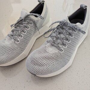 NEW Allbirds Tree Flyer Men's White Size 12